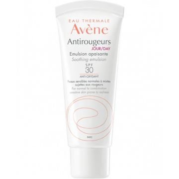 Eau th antiroug gg Emulsione 40ml