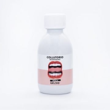 Geldis collutorio buonissimo pesca 200 ml