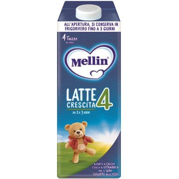 Mellin 4 liquido 1000ml