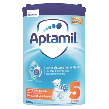 Aptamil 5 latte 800 g