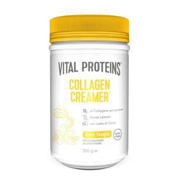 Vital proteins collagen creamer vanilla 305 g