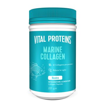 Vital proteins marine collagen 221 g