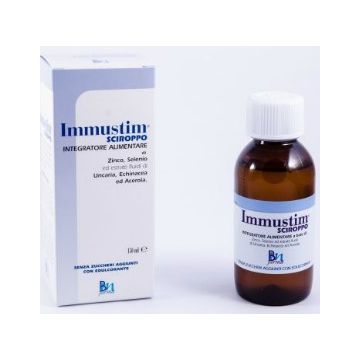 Immustim sciroppo 150ml