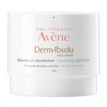 Avene Dermabsolu Crema Notte 40 ml