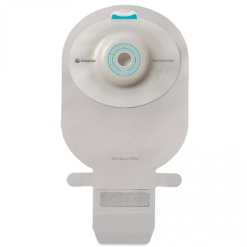 Sensura Mio Sacca Chiusa per Colostomia Maxi 15/45 mm 550 ml 30 Pezzi