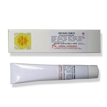 Micogel forte 50ml aroph