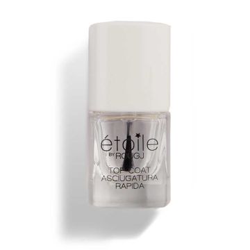 Rougj etoile top coat asciugatura rapida 5 ml