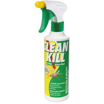 Clean kill extra 375ml