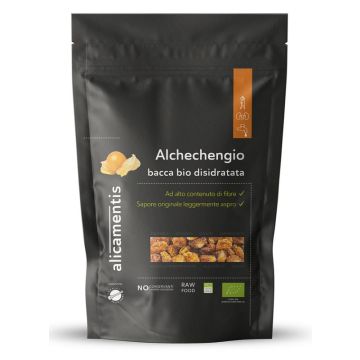Alchechengio alicam.bio 190g