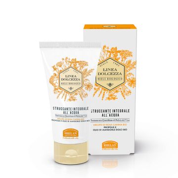 Helan Dolcezza Struccante Integrale All'Acqua 150ml
