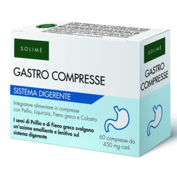 Gastro Compresse 60compresse