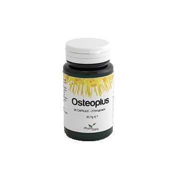 Osteoplus Eq 60capsule Phytoitalia