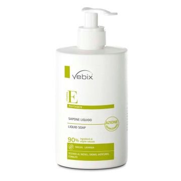 Vebix phytamin sapone Liquido 500ml