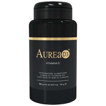 Aurea d3 90 perle