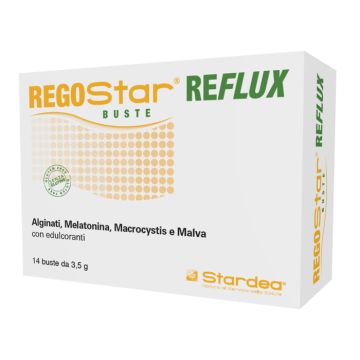 Regostar reflux 14 buste