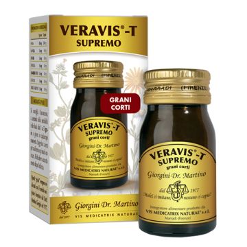 Veravis-t supremo grani co 30g