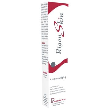 Rigenskin crema antiaging 50 ml