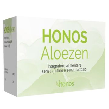 Honos aloezen 20 Bustine15ml
