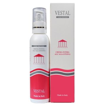 Vestal crema intima 250 ml