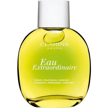 CLARINS - Eau Extraordinaire - Acqua Profumata Per Il Corpo 100 Ml Vapo