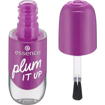 ESSENCE - Smalto Per Unghie Effetto Gel N.54 Plum It Up