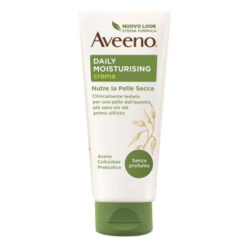 Aveeno Daily Moisturising Crema Idratante 200 ml