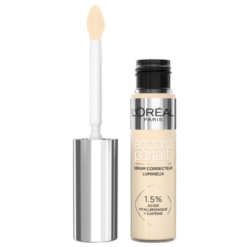 L’OREAL PARIS - Accord Parfait - Correttore In Siero Illuminante N.0.5D