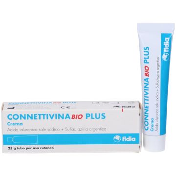 ConnettivinaBio Plus Crema 25g