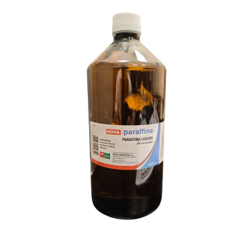 Paraffina Liquida Fu 1000 ml