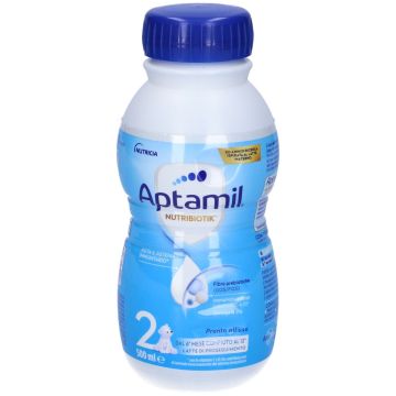 Aptamil 2 Latte di Proseguimento 6 Mesi+ 500 ml