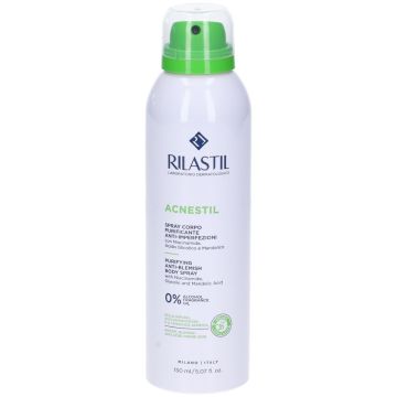 Rilastil Acnestil Body Spray 150 ml