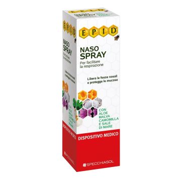 Epid naso spray 20 ml