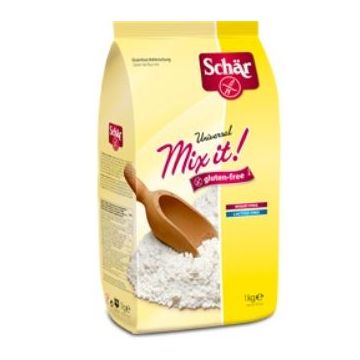 Schar mix it farina universale 1 kg