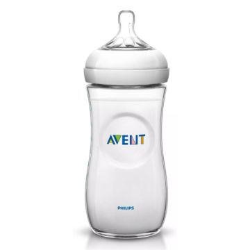 Avent bib.natural 330ml