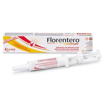 Florentero Fast 15 Ml Pasta Appetibile