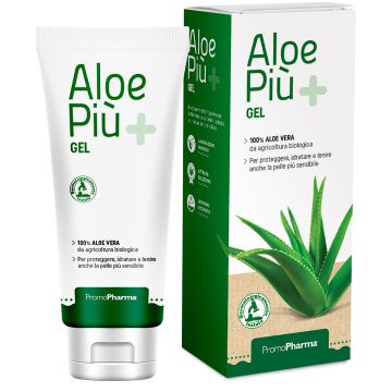 Aloe gel 200ml lfp
