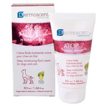 Atop 7 Hydra Cream