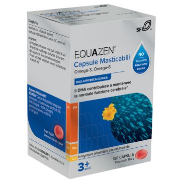 Equazen 180 capsule