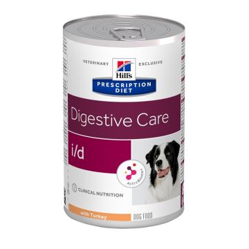 Prescription diet canine i/d 360 g