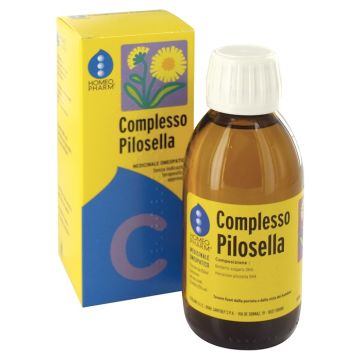 Complesso Pilosella Gocce 150ml
