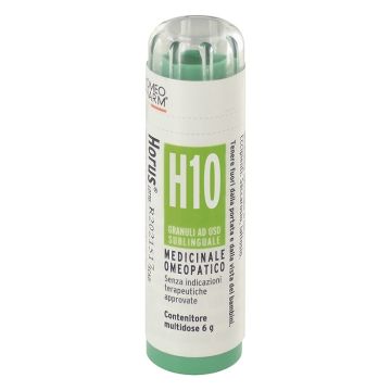 Horus h10 gran 6g