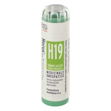 Horus h19 gran 6g