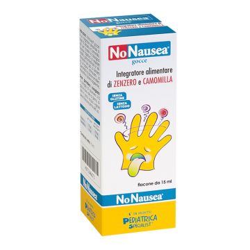 Nonausea gocce