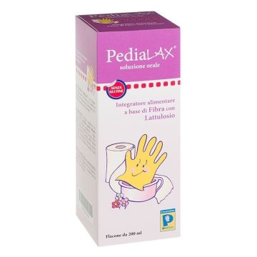 Pedialax 200 ml