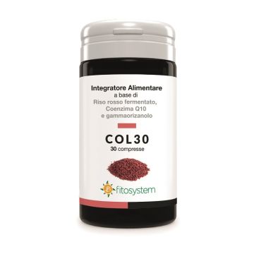 Col 30 30 compresse