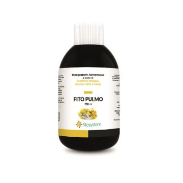 Fito pulmo 250 ml