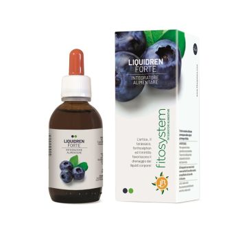 Liquidren forte 50ml