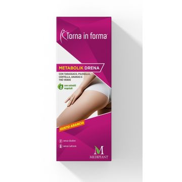 Metabolik drena 500ml