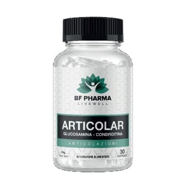 Articolar 30 capsule