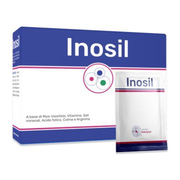 Inosil 20 Bustine